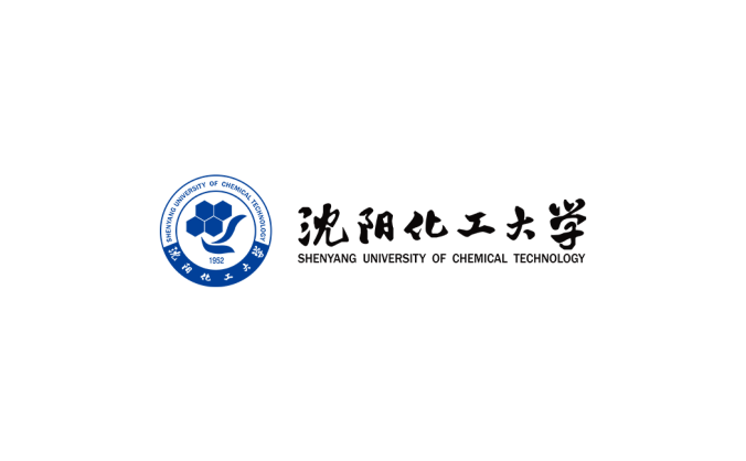 沈阳化工大学logo校徽PNG透明底ai矢量素材