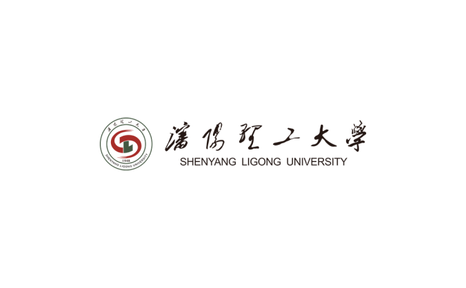 沈阳理工大学logo校徽PNG透明底ai矢量素材