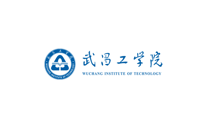 武昌工学院logo校徽PNG透明底ai矢量素材