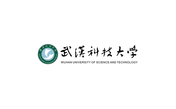 武汉科技大学logo校徽PNG透明底ai矢量素材