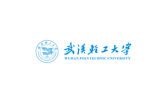 武汉轻工大学logo校徽PNG透明底ai矢量素材