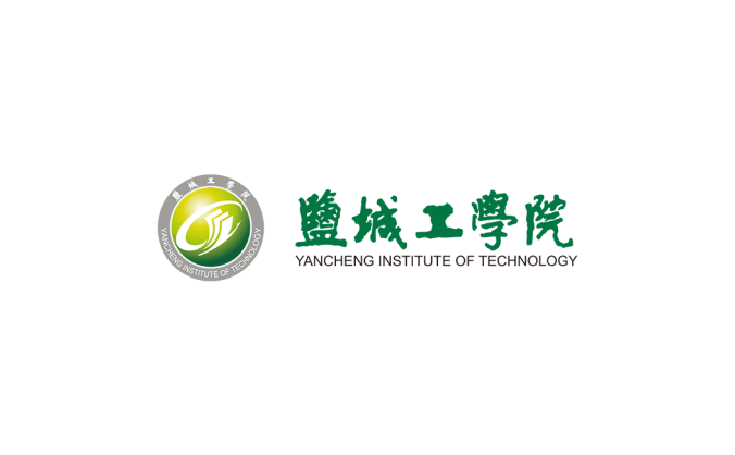 盐城工学院logo校徽PNG透明底ai矢量素材