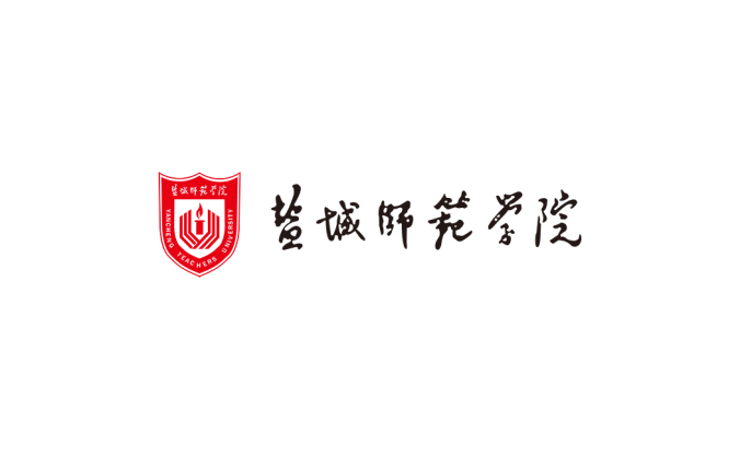 盐城师范学院logo校徽PNG透明底ai矢量素材