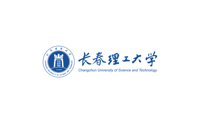 长春理工大学logo校徽PNG透明底ai矢量素材