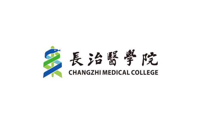 长治医学院logo校徽PNG透明底ai矢量素材