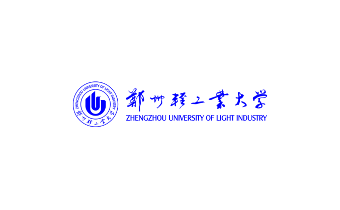 郑州轻工业大学logo校徽PNG透明底ai矢量素材