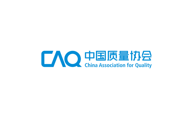 中国质量协会logo标志高清ai,cdr矢量素材