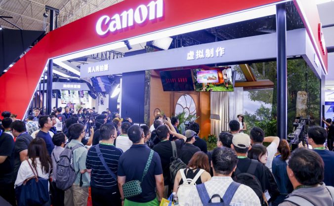 BIRTV2025丨视爵光旭联袂顶尖伙伴精彩亮相，共筑影视工业新生态