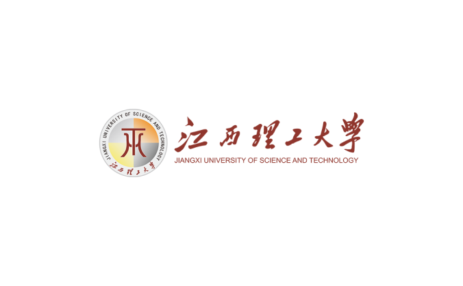 江西理工大学logo校徽PNG透明底ai矢量素材