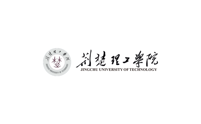 荆楚理工学院logo校徽PNG透明底ai矢量素材