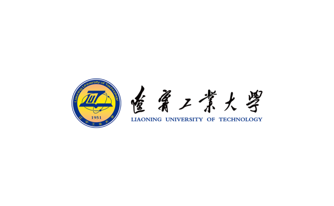 辽宁工业大学logo校徽PNG透明底ai矢量素材