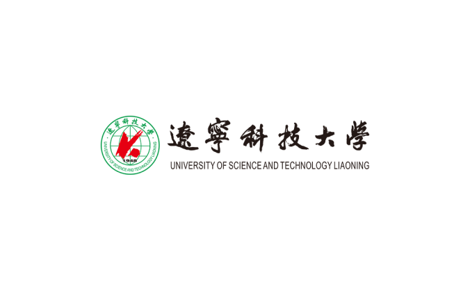 辽宁科技大学logo校徽PNG透明底ai矢量素材