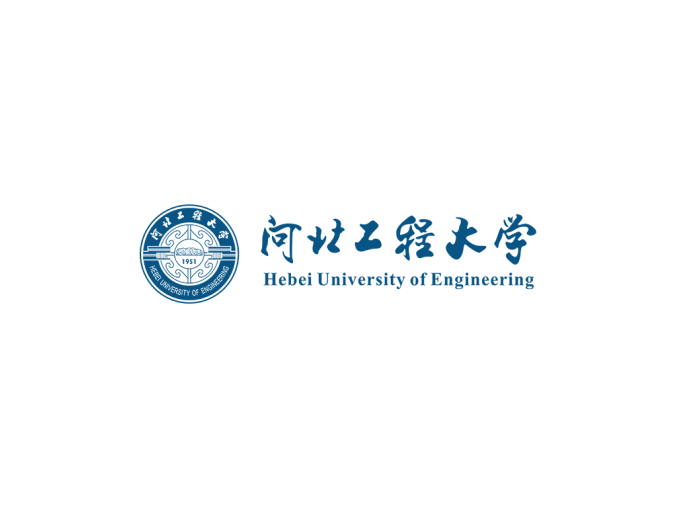 河北工程大学logo校徽PNG透明底ai矢量素材
