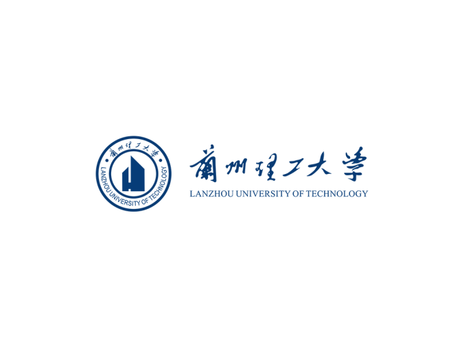 兰州理工大学logo校徽PNG透明底ai矢量素材