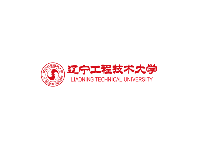 辽宁工程技术大学logo校徽PNG透明底ai矢量素材