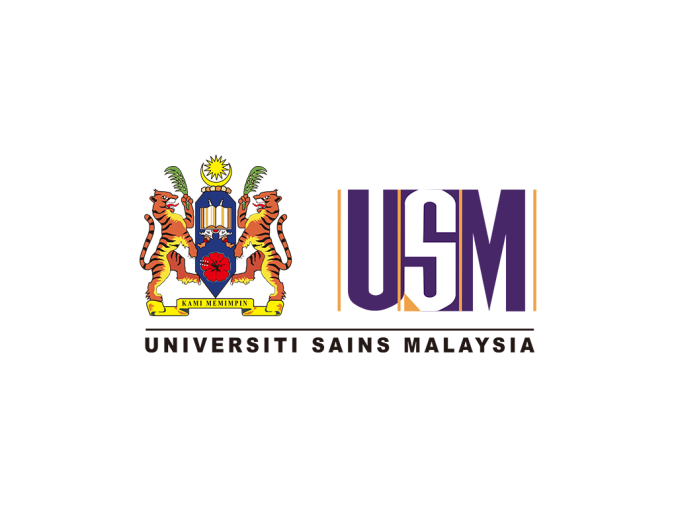 马来西亚理科大学(USM)logo校徽PNG透明底ai矢量素材