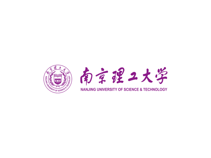 南京理工大学logo校徽PNG透明底ai矢量素材