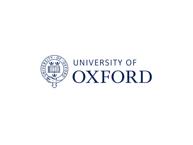 牛津大学(University of Oxford)logo校徽PNG透明底ai矢量素材