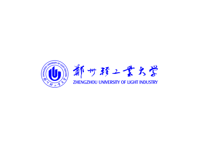 郑州轻工业大学logo校徽PNG透明底ai矢量素材
