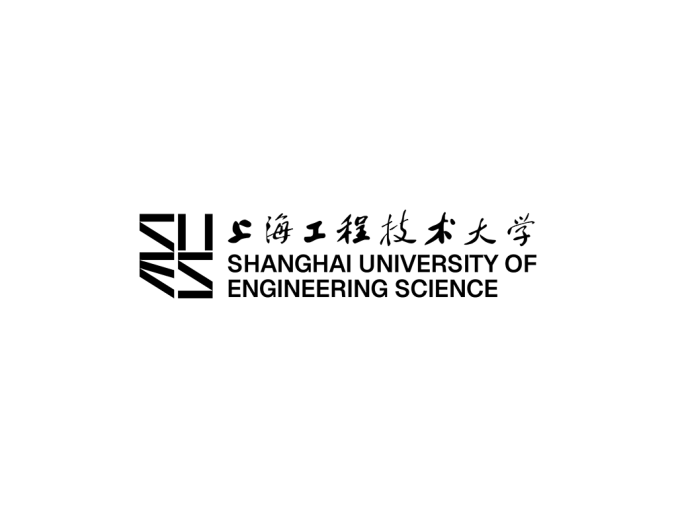上海工程技术大学logo校徽PNG透明底ai矢量素材