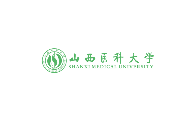 山西医科大学logo校徽PNG透明底ai矢量素材