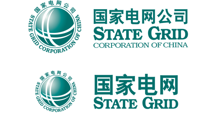 国家电网logo高清ai,cdr,PNG矢量素材