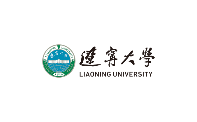 辽宁大学logo校徽PNG透明底ai矢量素材