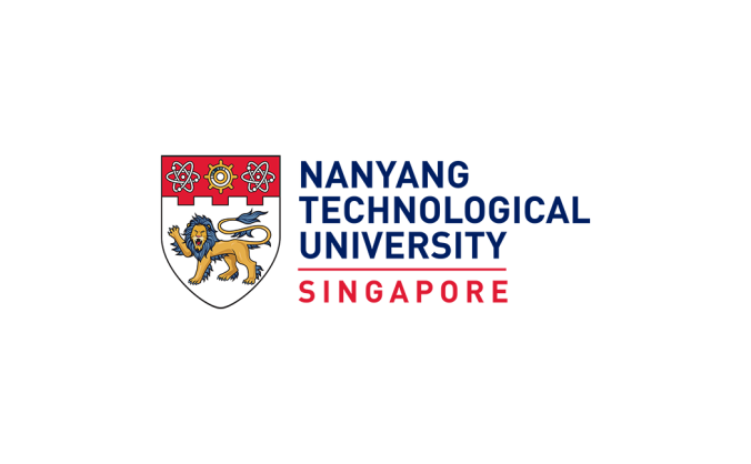 南洋理工大学(Nanyang Technological University)logo校徽PNG透明底ai矢量素材