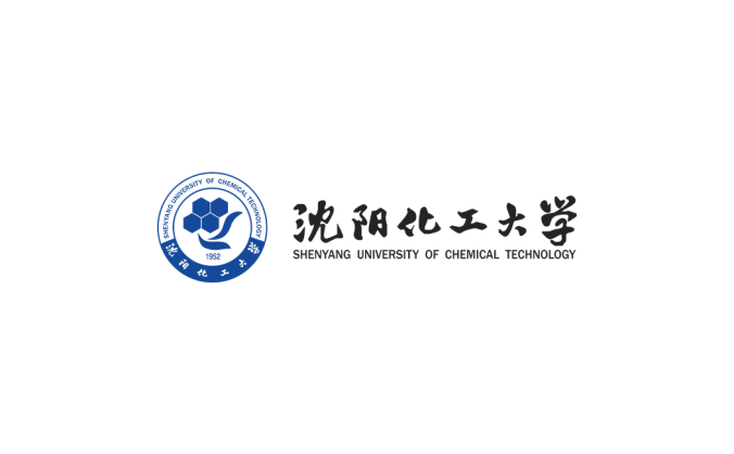 沈阳化工大学logo校徽PNG透明底ai矢量素材