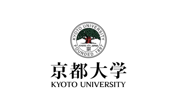 京都大学logo校徽PNG透明底ai矢量素材