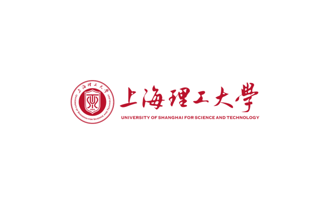上海理工大学logo校徽PNG透明底ai矢量素材