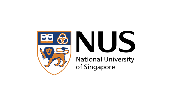新加坡国立大学(National University of Singapore,NUS)logo校徽PNG透明底ai矢量素材