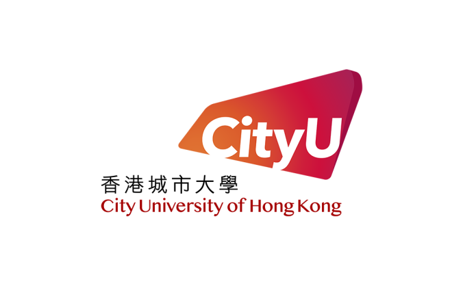 香港城市大学logo校徽PNG透明底ai矢量素材