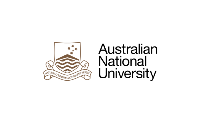 澳大利亚国立大学logo校徽PNG透明底ai矢量素材