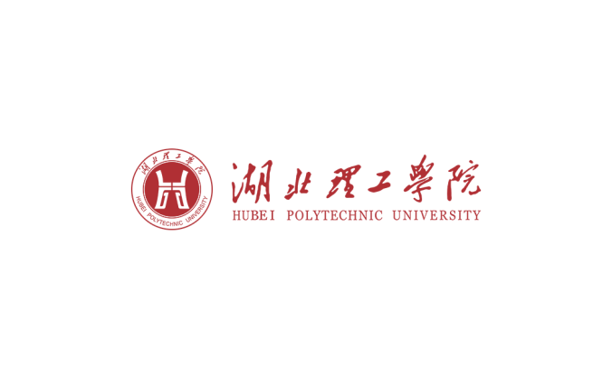 湖北理工学院logo校徽PNG透明底ai矢量素材