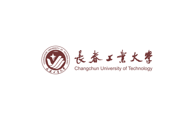 长春工业大学logo校徽PNG透明底ai矢量素材