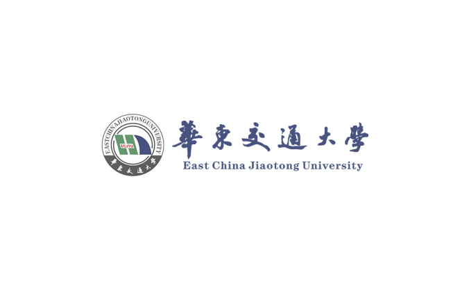 华东交通大学logo校徽PNG透明底ai矢量素材