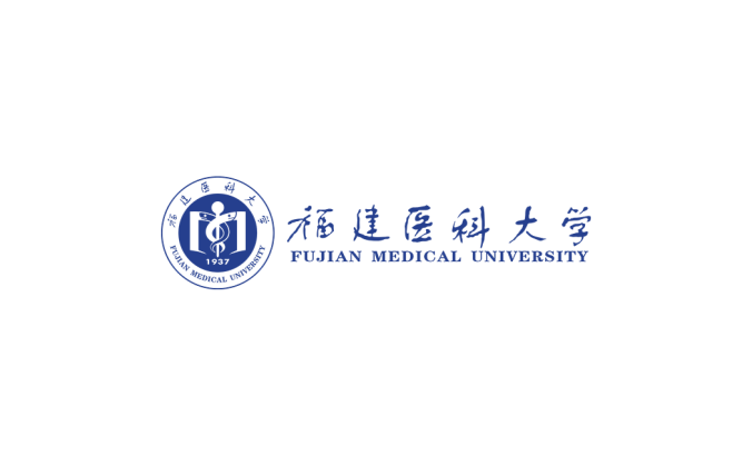福建医科大学校徽logo校徽PNG透明底ai矢量素材