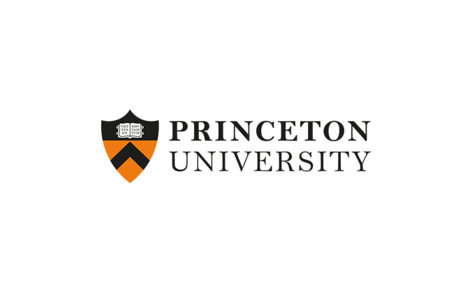 普林斯顿大学(Princeton University)logo校徽PNG透明底ai矢量素材