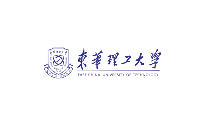 东华理工大学logo校徽PNG透明底ai矢量素材