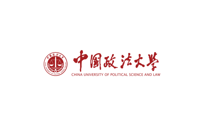 中国政法大学logo校徽PNG透明底ai矢量素材