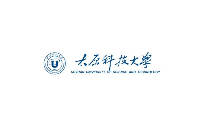 太原科技大学logo校徽PNG透明底ai矢量素材