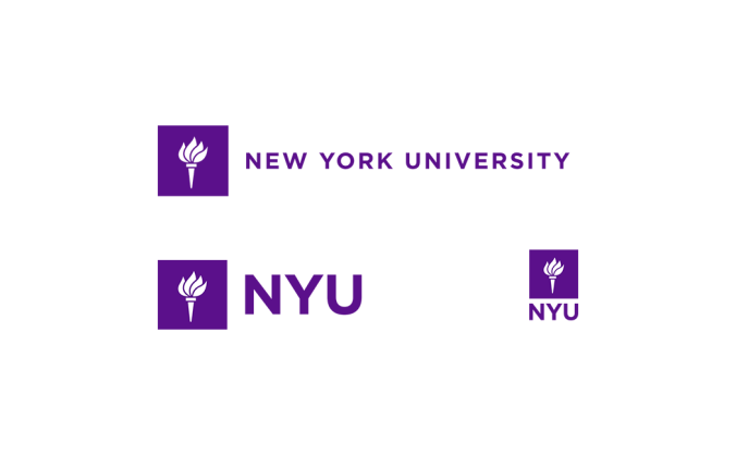 纽约大学(University of Oxford)logo校徽PNG透明底ai矢量素材