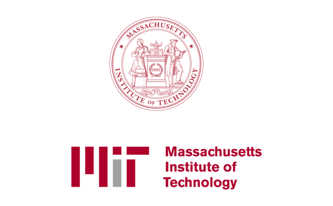 麻省理工学院logo校徽PNG透明底ai矢量素材