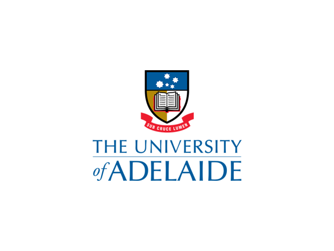 澳大利亚阿德莱德大学logo校徽PNG透明底ai矢量素材