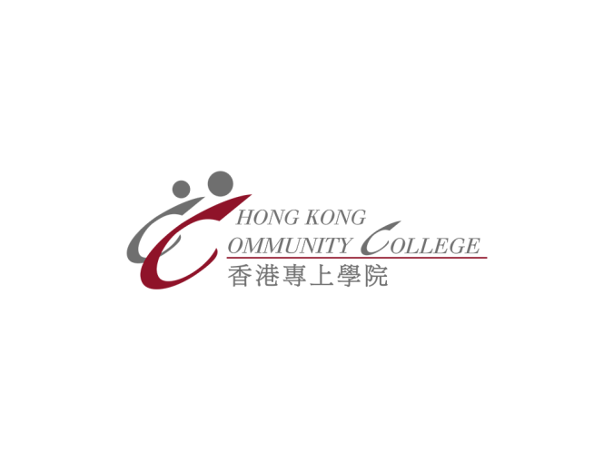 香港专上学院logo校徽PNG透明底ai矢量素材