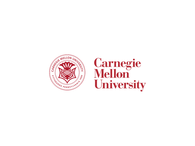 卡内基梅隆大学logo校徽PNG透明底ai矢量素材