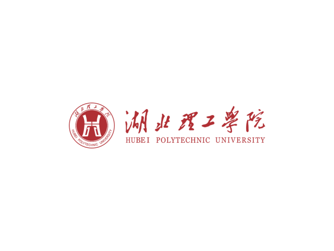 湖北理工学院logo校徽PNG透明底ai矢量素材