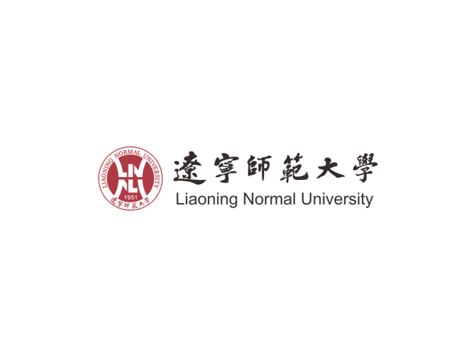 辽宁师范大学logo校徽PNG透明底ai矢量素材