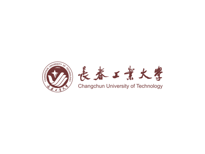 长春工业大学logo校徽PNG透明底ai矢量素材